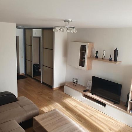 Neringa Apartments Klaipėda Exteriör bild